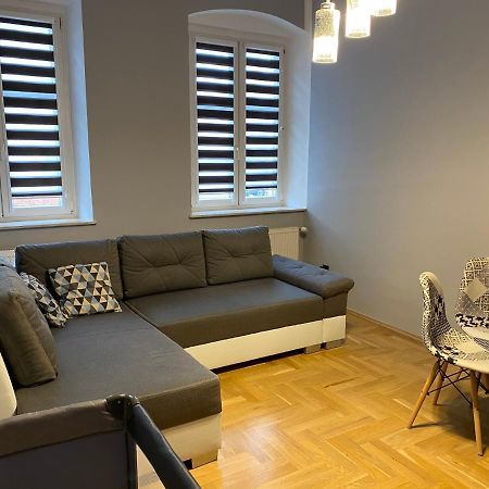 Apartament F21 Deluxe W Bielawie - Widok Na Gory Sowie Bielawa  Exterior photo