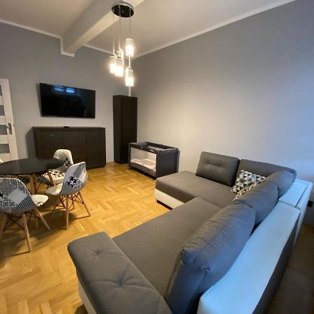 Apartament F21 Deluxe W Bielawie - Widok Na Gory Sowie Bielawa  Exterior photo