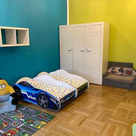 Apartament F21 Deluxe W Bielawie - Widok Na Gory Sowie Bielawa  Exterior photo