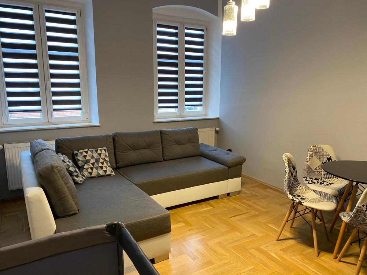 Apartament F21 Deluxe W Bielawie - Widok Na Gory Sowie Bielawa  Exterior photo