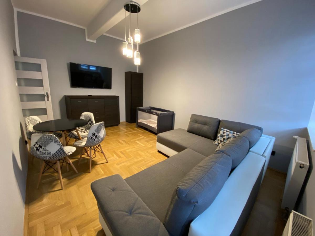 Apartament F21 Deluxe W Bielawie - Widok Na Gory Sowie Bielawa  Exterior photo