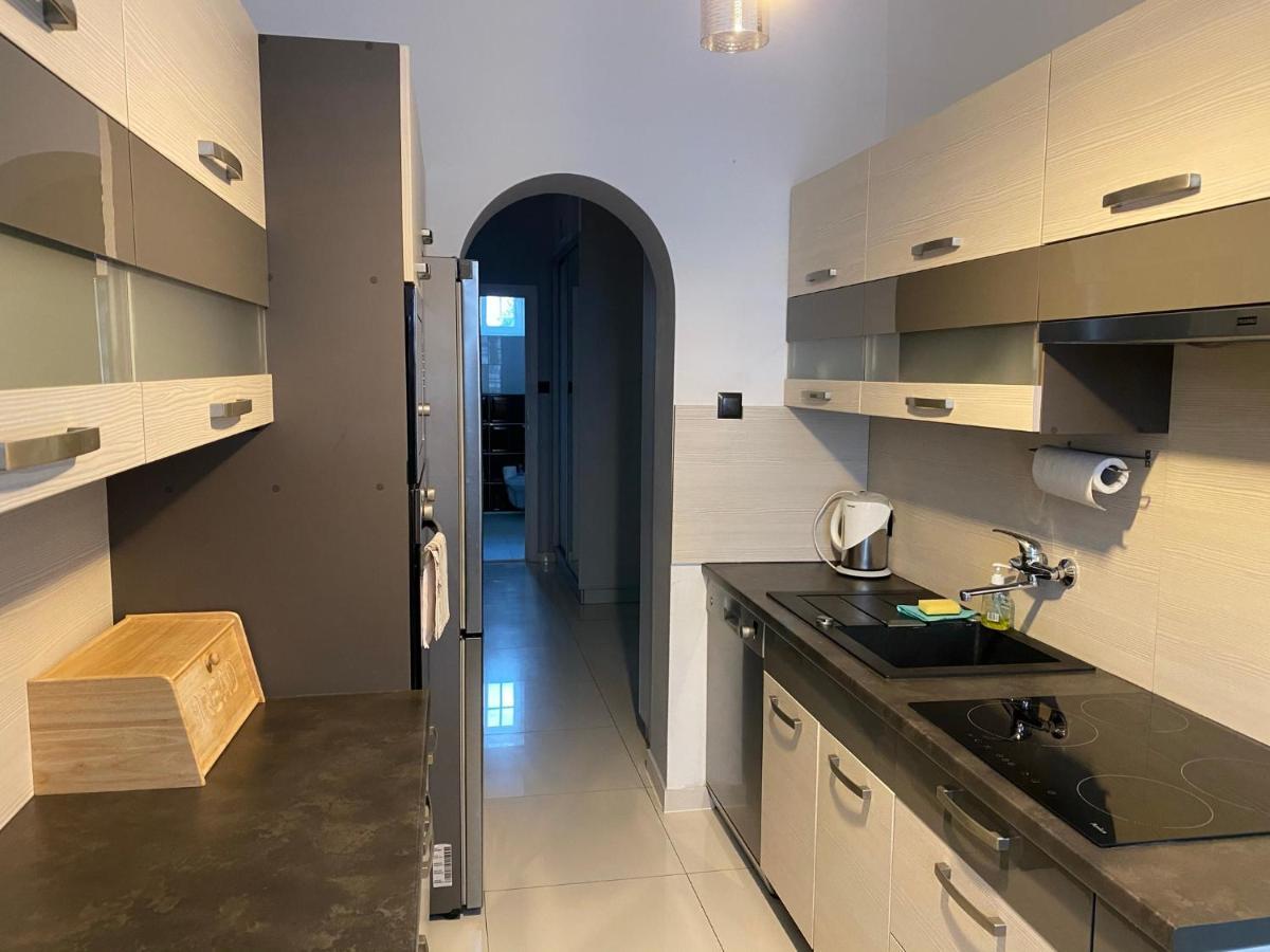 Apartament F21 Deluxe W Bielawie - Widok Na Gory Sowie Bielawa  Exterior photo