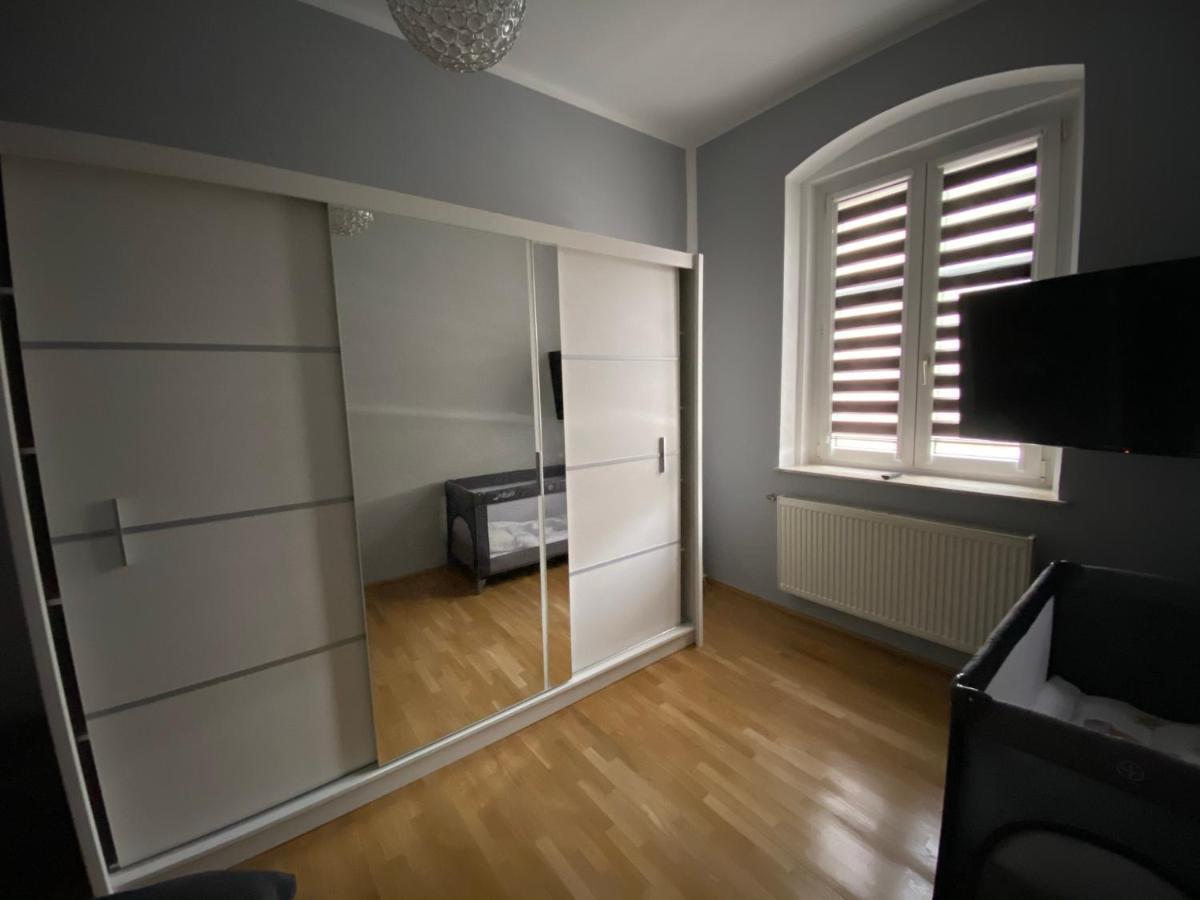 Apartament F21 Deluxe W Bielawie - Widok Na Gory Sowie Bielawa  Exterior photo