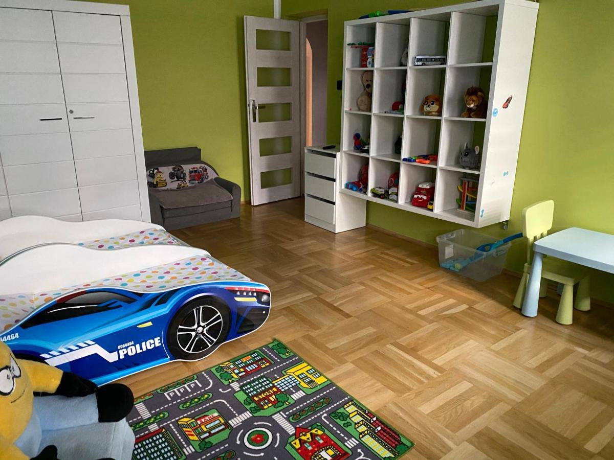 Apartament F21 Deluxe W Bielawie - Widok Na Gory Sowie Bielawa  Exterior photo
