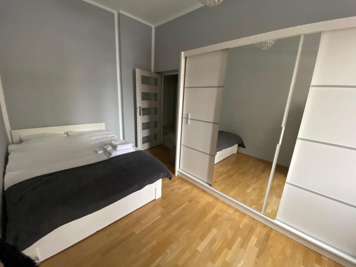 Apartament F21 Deluxe W Bielawie - Widok Na Gory Sowie Bielawa  Exterior photo