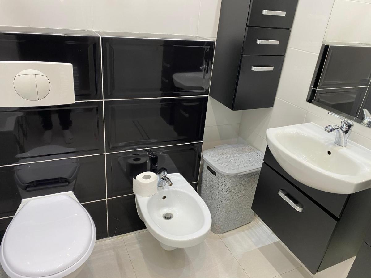 Apartament F21 Deluxe W Bielawie - Widok Na Gory Sowie Bielawa  Exterior photo