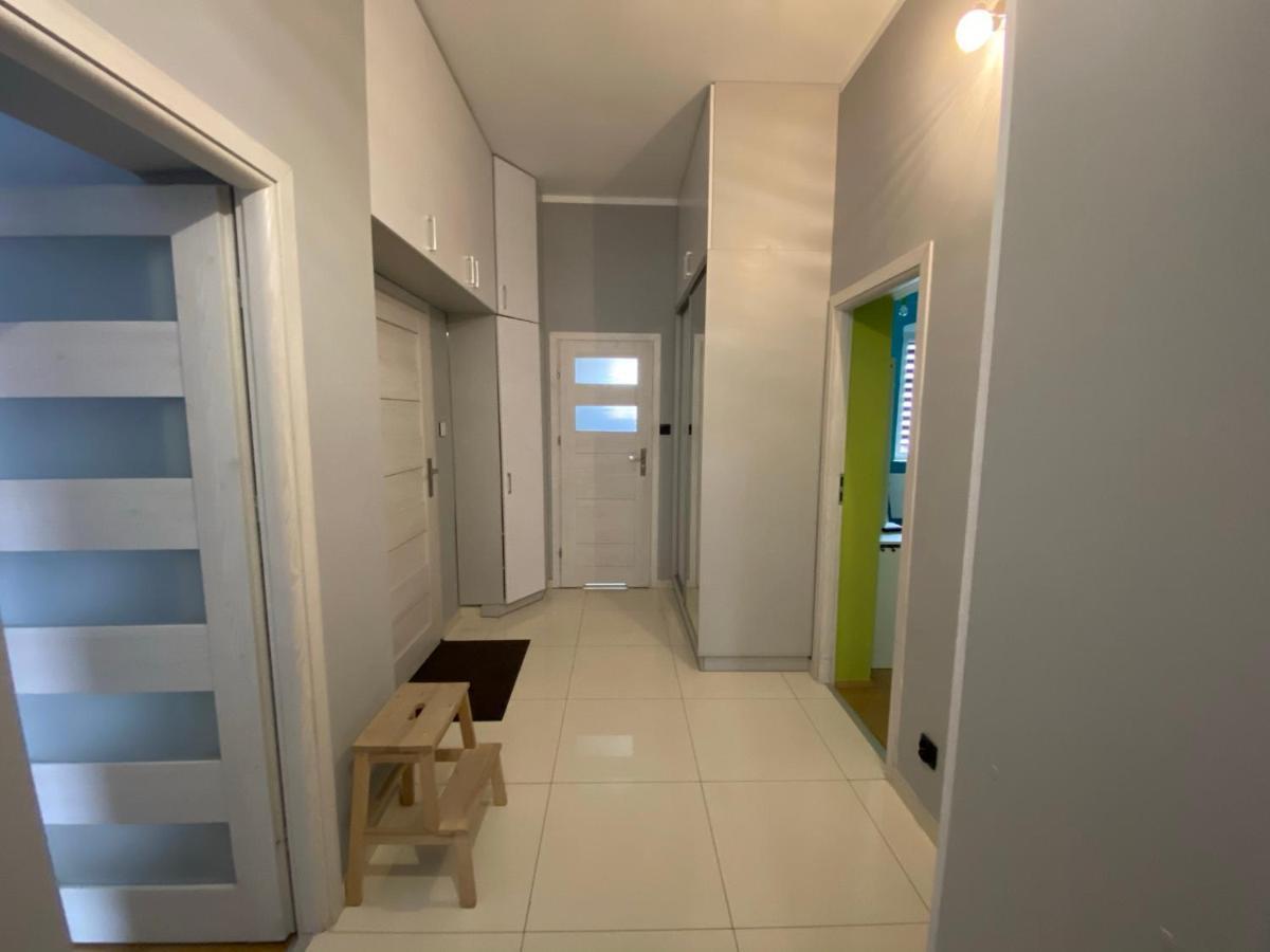 Apartament F21 Deluxe W Bielawie - Widok Na Gory Sowie Bielawa  Exterior photo