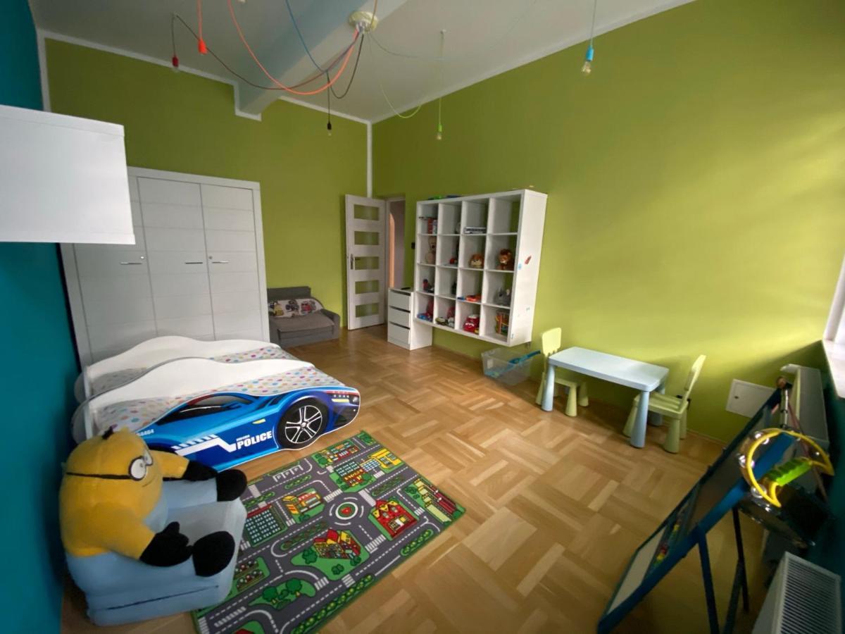 Apartament F21 Deluxe W Bielawie - Widok Na Gory Sowie Bielawa  Exterior photo