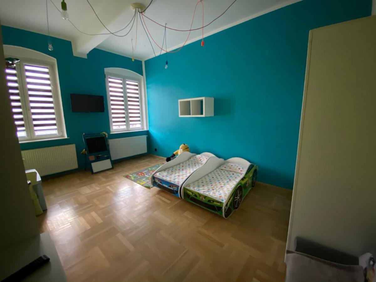 Apartament F21 Deluxe W Bielawie - Widok Na Gory Sowie Bielawa  Exterior photo