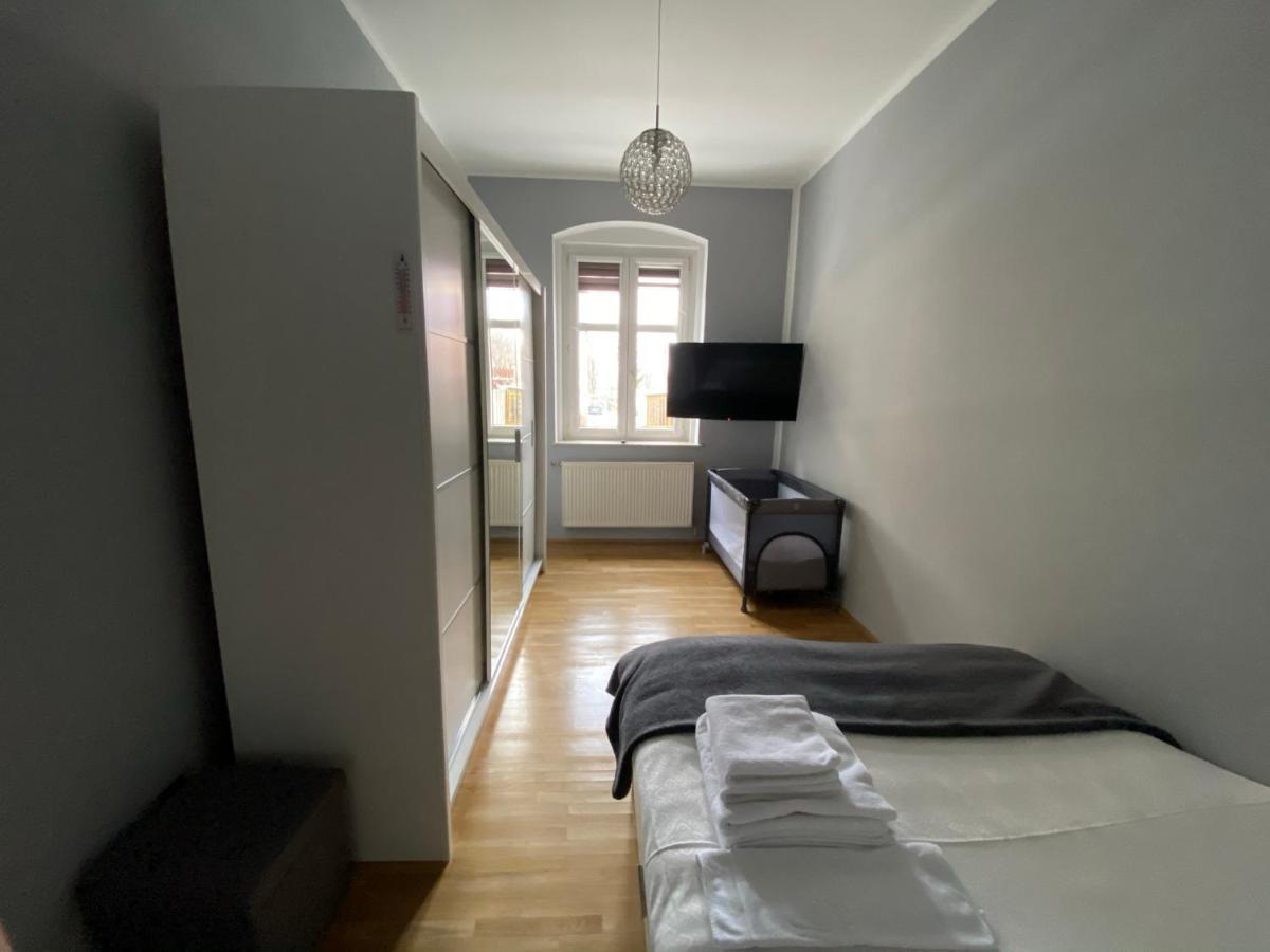 Apartament F21 Deluxe W Bielawie - Widok Na Gory Sowie Bielawa  Exterior photo