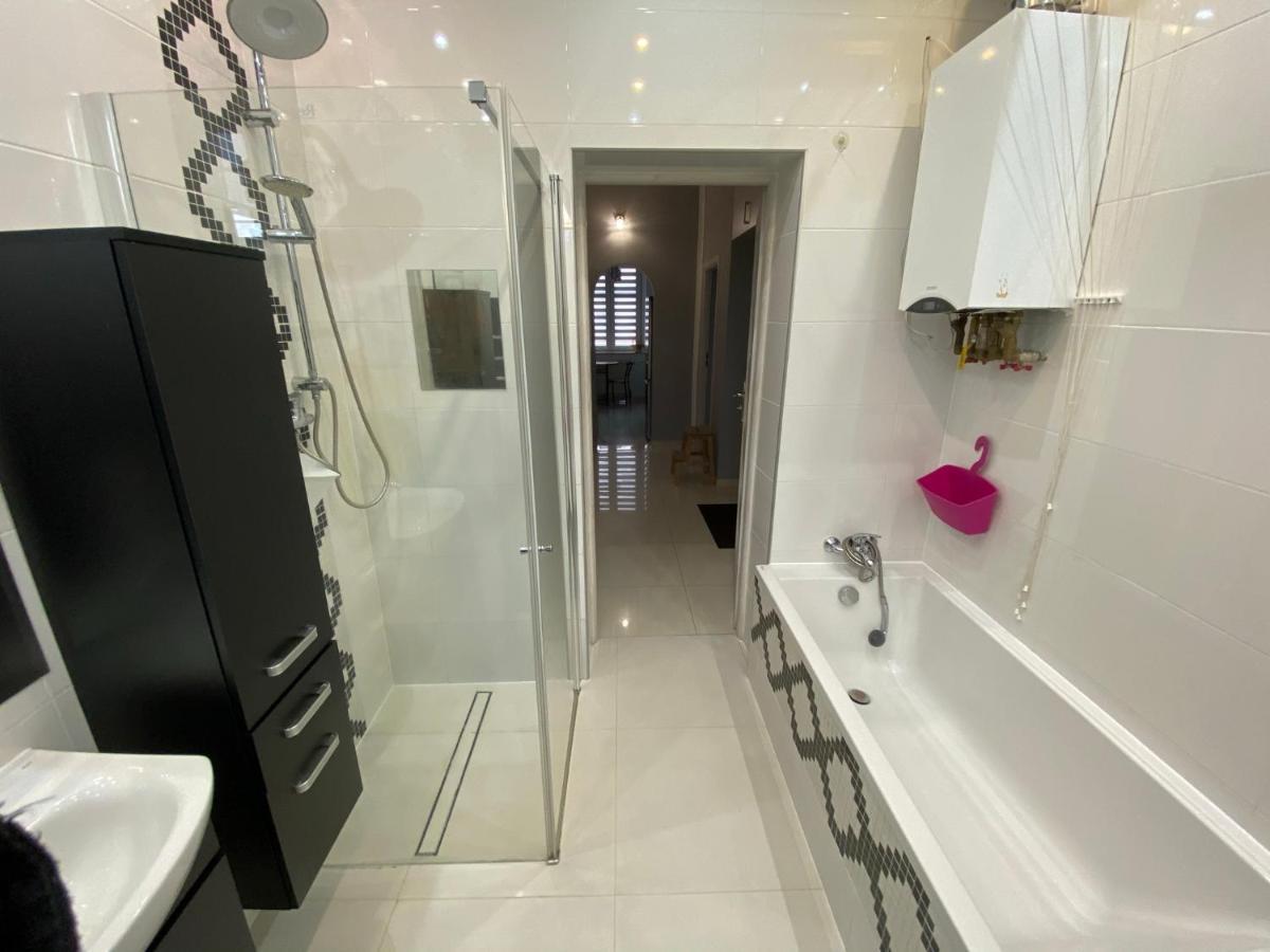 Apartament F21 Deluxe W Bielawie - Widok Na Gory Sowie Bielawa  Exterior photo