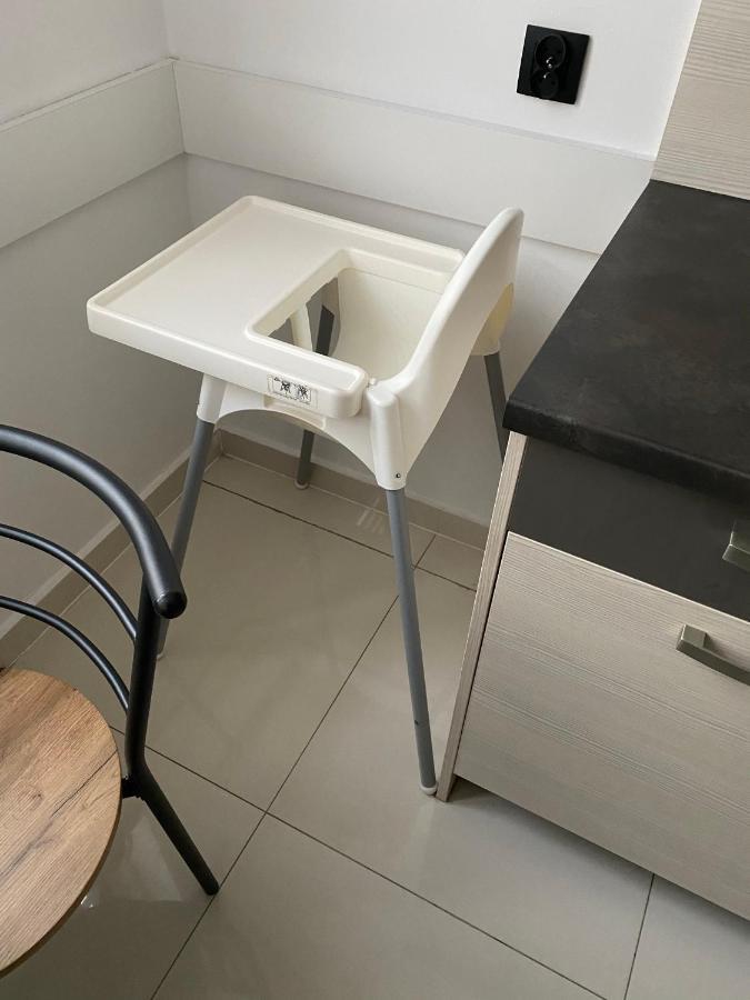 Apartament F21 Deluxe W Bielawie - Widok Na Gory Sowie Bielawa  Exterior photo